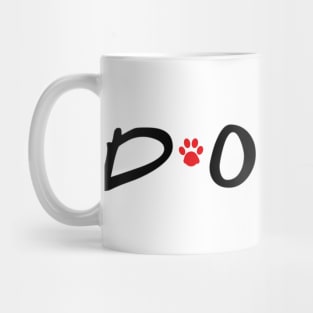 Dogs Mug